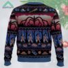 Stranger Things Ugly Sweater 1