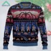 Stranger Things Ugly Sweater