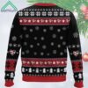 Sweet Chin Music Shawn Michaels Ugly Sweater 1