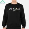 TCU Las Ranas Shirt