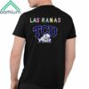 TCU Las Ranas Shirt