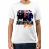 Team America 2024 Musk Trump Vance Shirt