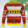 Thats Right Brother Hogan And T WWE Ugly Sweater 1