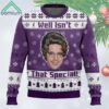 The Church Lady Well Isnt That Special Christmas Ugly Sweater