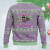 The Cream Always Rises To The Top Macho Man Ugly Sweater 1