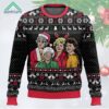 The Golden Girls Ugly Sweater