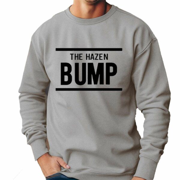 The Hazen Bump Shirt