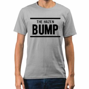 The Hazen Bump Shirt