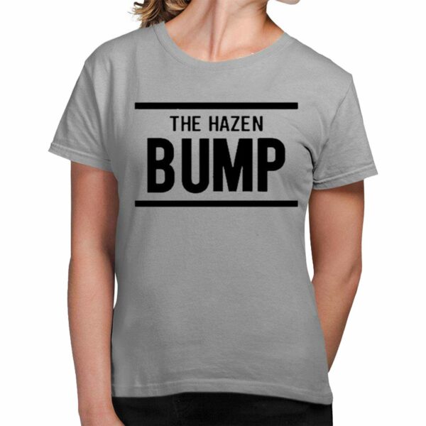 The Hazen Bump Shirt