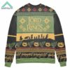 The Lord Of The Rings Ugly Sweater