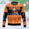 The Man Becky Lynch Ugly Sweater