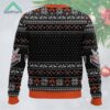 The Wrestlers WWE Ugly Christmas Sweater 1