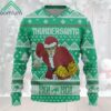 Thundercats Ho Ho Ugly Christmas Sweater