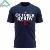 Tigers 2024 October Ready Postseason Shirt