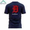 Tigers 2024 October Ready Postseason Shirt