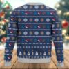 Time To Drink Busch Light Ugly Sweater 1