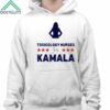 Toxicology Nurses For Kamala Shirt