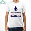 Toxicology Nurses For Kamala Shirt