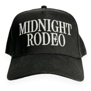 Travis Kelce Midnight Rodeo Hat