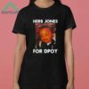 Trey Murphy Herb Jones For Dpoy Shirt 2