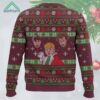 Wet Bandits Caught Red handed Home Alone Ugly Sweater 1