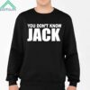 You Dont Know Jack Shirt