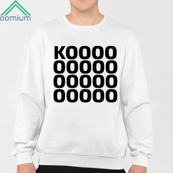 Younghoe Koo Koooooooooo Shirt