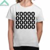 Younghoe Koo Koooooooooo Shirt