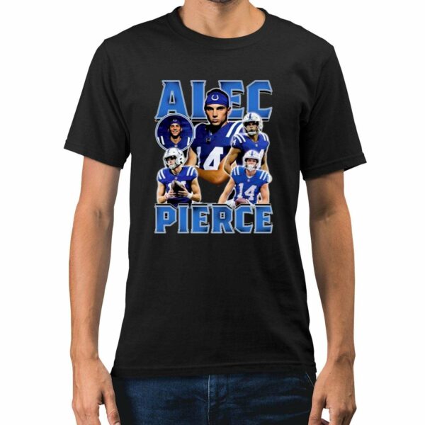 Anthony Richardson Alec Pierce Shirt