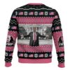 Daddys Home Trump Christmas Ugly Christmas Sweater 1