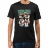 Eagles Exciting Whites Shirt