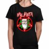 Hail Santa 2.0 Holiday Christmas 2024 Shirt