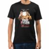 Jake Paul Vs Mike Tyson Live Event Shirt