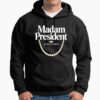 Madam President First Female President Election 2024 Shirt 1