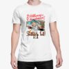 Merry Christmas Shitters Full Weird Meme Cousin Eddie Cult Shirt