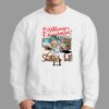 Merry Christmas Shitters Full Weird Meme Cousin Eddie Cult Shirt