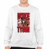 Mike Tyson Iron Mike Shirt