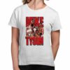 Mike Tyson Iron Mike Shirt