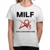 Milf Man I Love Fanfiction Shirt