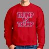 Milwaukee Trump Vs Tramp Bitch It’s Maga Time Shirt