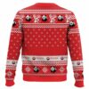 Panda Express Ugly Christmas Sweater