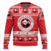 Panda Express Ugly Christmas Sweater