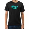 Paul Ripke Whats Next Shirt