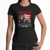 Peanut And Fred Make Pets Safe Again Vote Trump Shirt 3