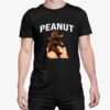 RIP Peanut The Squirrel Shirt