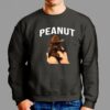 RIP Peanut The Squirrel Shirt 2