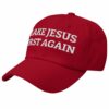 Russell Brand Make Jesus First Again Hat