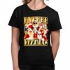 Santa Father Rizzmas Christmas 2024 Shirt