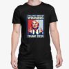 Still Not Tired of Winning President Trump Shirt