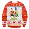 The Simpsons Christmas Ugly Christmas Sweater